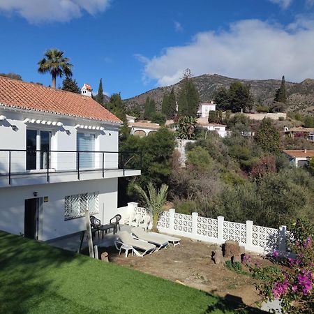 Planta Independiente En Villa Primavera Mijas Kültér fotó