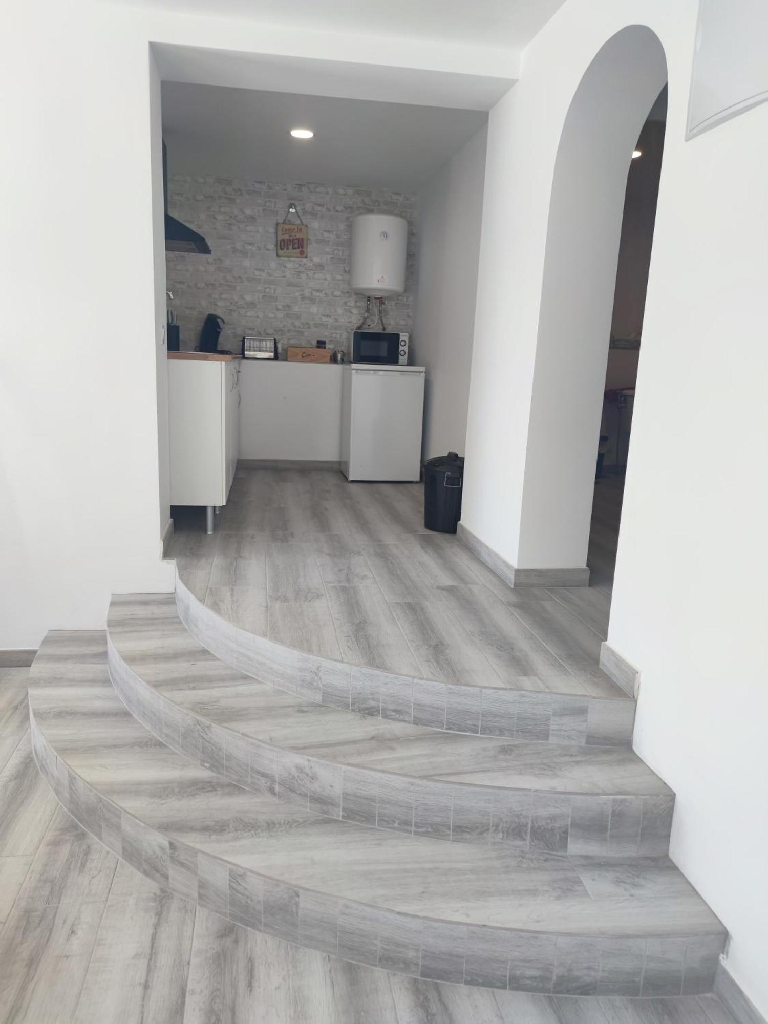 Planta Independiente En Villa Primavera Mijas Kültér fotó