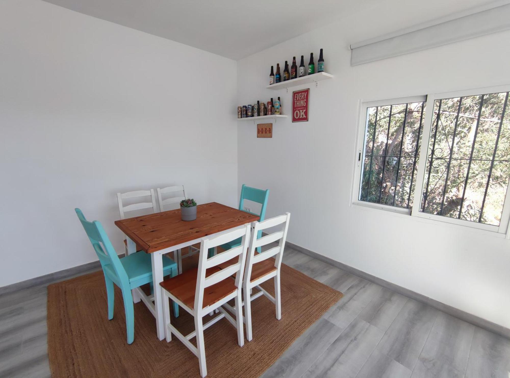 Planta Independiente En Villa Primavera Mijas Kültér fotó