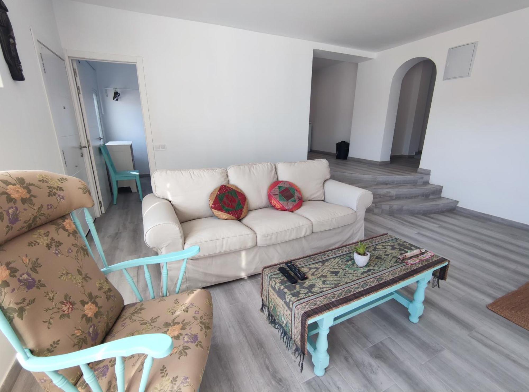 Planta Independiente En Villa Primavera Mijas Kültér fotó